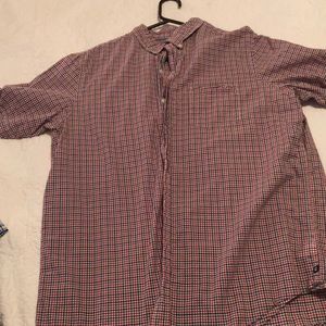 Chaps Men’s Button Down